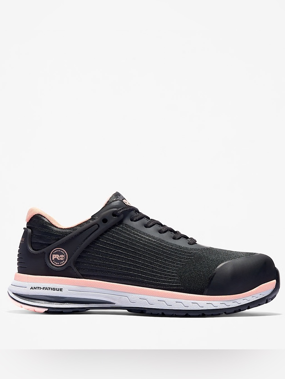 Timberland PRO Drivetrain work sneakers